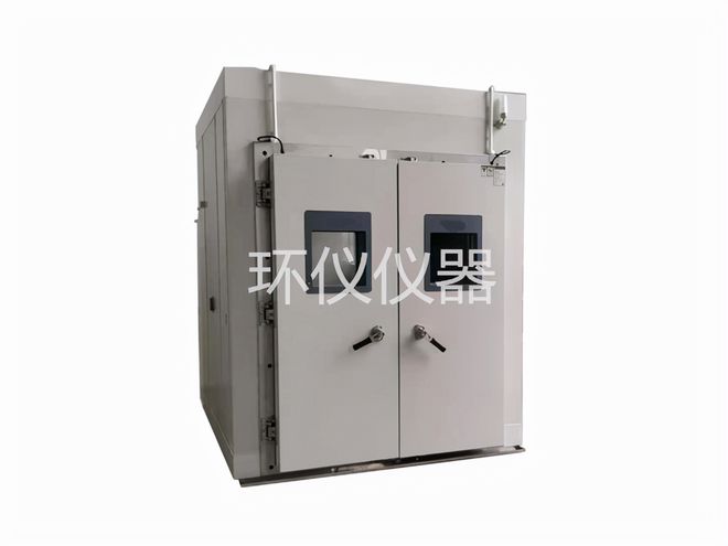 步入式恒温恒湿试验箱压缩机排气不足的原因